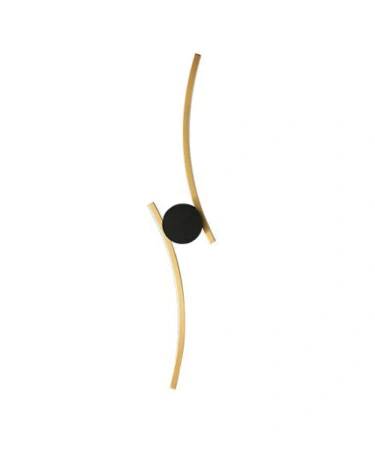 Wall lamp Aurum 2 LED 10W GL
