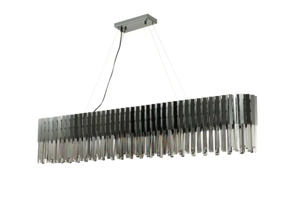 Pendant lamp GERARD G9 5W BL