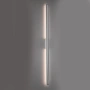 Wall light Edgar 150 LED 34W 3CCT IP54 WHT