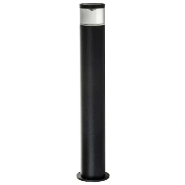 Garden light HIGHLITE Bollard HV1601T-BLK