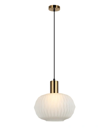 Pendant light PAPEL1 E27 Translucent