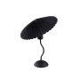 Table lamp Piairie Black