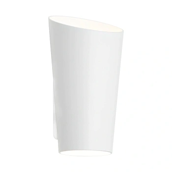 Wall light Nimes IP54 10W 3CCT up and down WHT