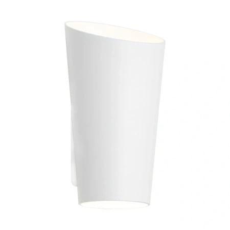 Wall light Nimes IP54 10W 3CCT up and down WHT