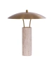 Table lamp Paraccu Travertine 8W LED