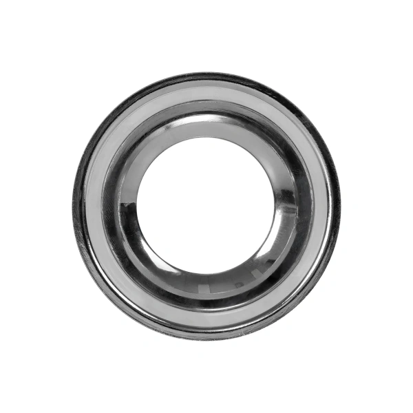 Surface downlight Chrome Inner Ring to Suit HV5842 12w
