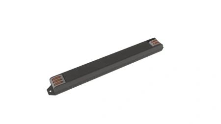Track external driver Z1000-24.DR.200 24V 200W