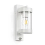 Wall light Frenchy E27 WHT Sensor