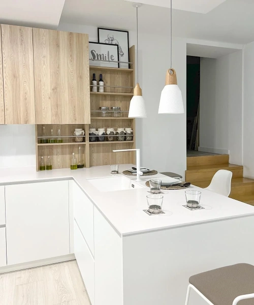 Pendant lamp Morrissey Small