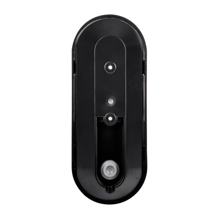 Wall Light Lume E27 8W HV3512W-BLK