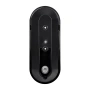 Wall Light Lume E27 8W HV3512W-BLK