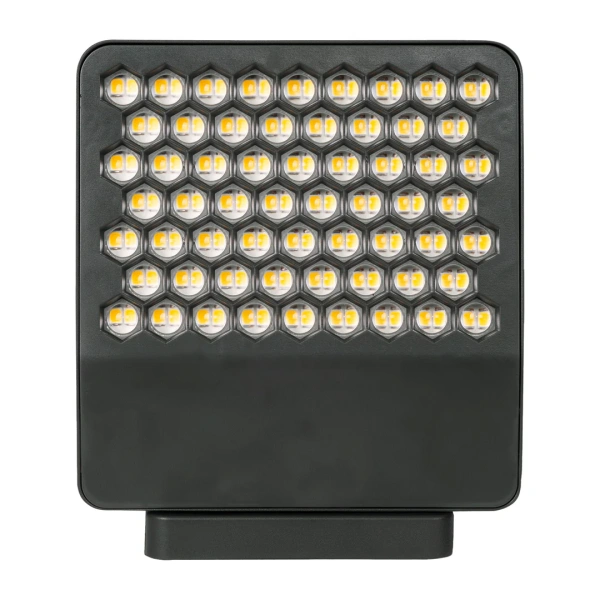 Floodlight Favo Adjustable LED 24W 4K HV3722N-GRY