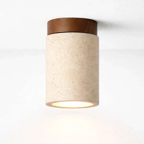 Surface downlight Beam Stone E27 NT