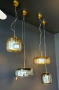 Pendant lamp Bonjour P20 SM