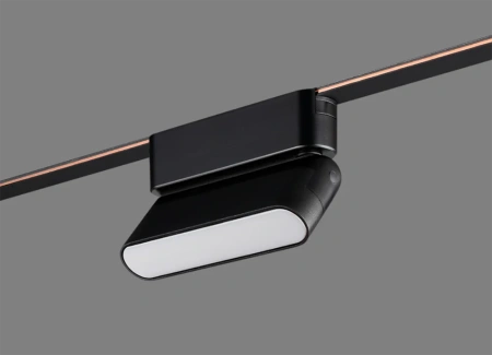 Track Opal Line Adjustable Z5080-6.OP.CCT.BK 24V 6W WIFI