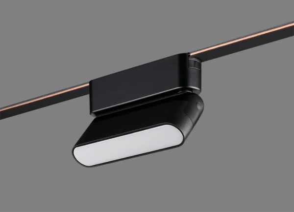 Track Opal Line Adjustable Z5080-6.OP.CCT.BK 24V 6W WIFI