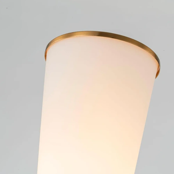 Wall light St Germain E27 BRS