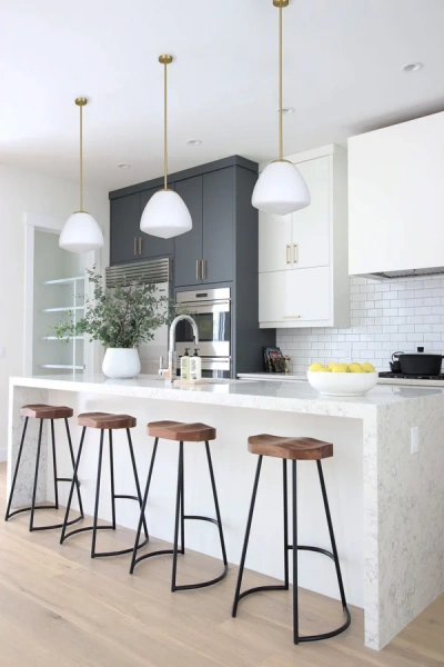 Pendant lamp CIOTOLA4 E27 antique brass