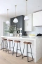 Pendant lamp CIOTOLA4 E27 antique brass