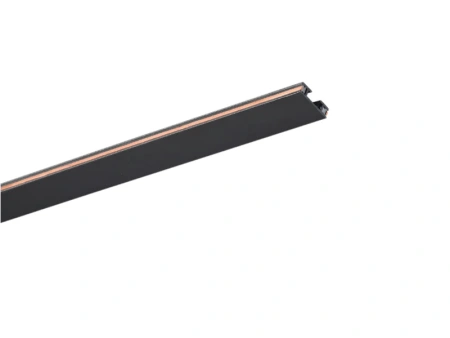 Surface Ultra-thin linear track Z5000-24.SR.200.BK 2M 24V