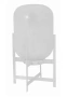 Table lamp TANQUE1 E27
