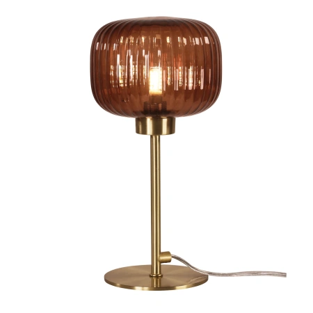 Table lamp Alto G9 RUST