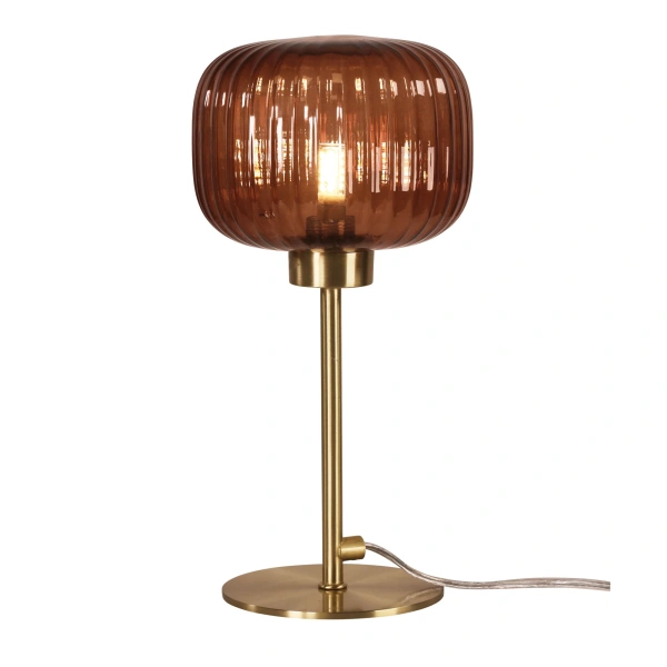 Table lamp Alto G9 RUST