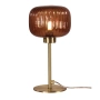 Table lamp Alto G9 RUST