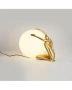 Table lamp Cento E27 GLD
