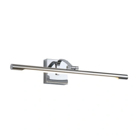 Wall light Kinden Chrome LED 10W 3CCT CHR