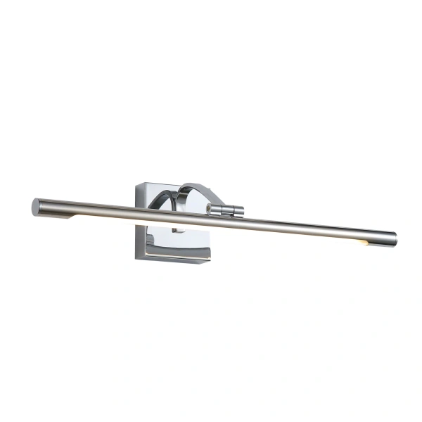 Wall light Kinden Chrome LED 10W 3CCT CHR