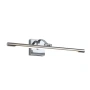 Wall light Kinden Chrome LED 10W 3CCT CHR