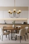 Pendant lamp Epoch S5