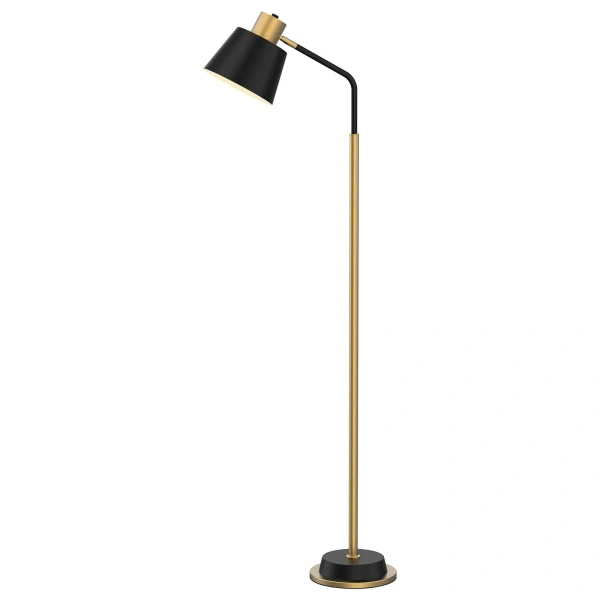 Floor lamp Robin E27 H1581 BLK