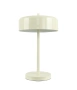 Table lamp KELLO-T1 E27 Cream