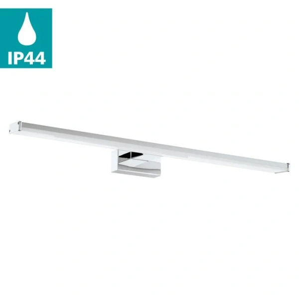 Wall light Pandella 1 LED 11W 4K IP44 L600 SIL