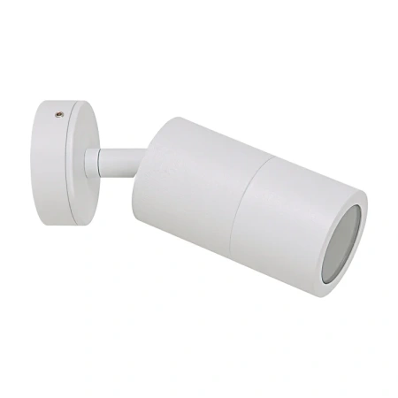Wall light SHADOW-1-ADJ-WHT 49047