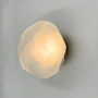 Wall lamp Murano LED 1.5W 12V BRS