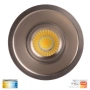 Recessed Downlight Prime CCT LED 12W IP54 WIFI NK