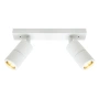 Wall Light Stockholm 2 LT WHT