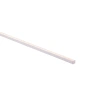 Aluminium Profile HV9693-1615-WHT 3m