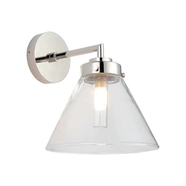 Wall Light Matisse IP Rated G9 PN