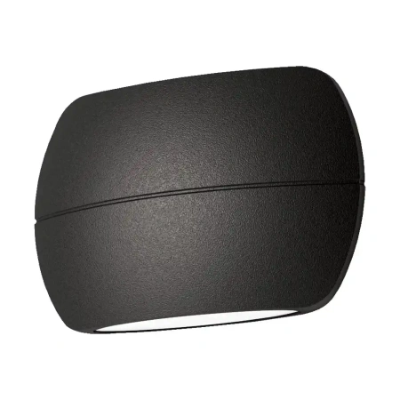 Wall light BELL-8-BLK 19370