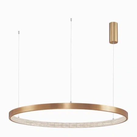 Pendant lamp Helisema P80 BR