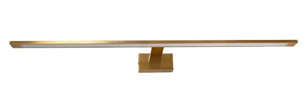 Vanity light ALIANO-910 Gold