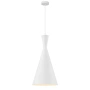 Pendant FLERO 30 WHT