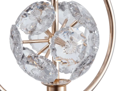 Pendant lamp MARGOT 1 LED 10W 6K GL
