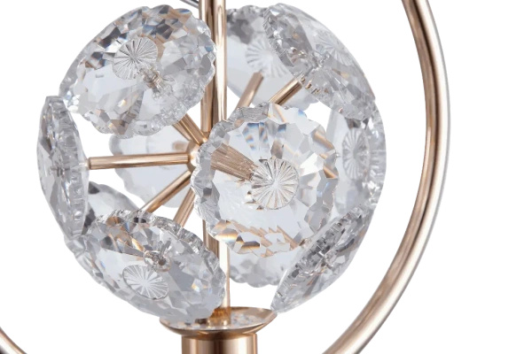 Pendant lamp MARGOT 1 LED 10W 6K GL