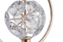 Pendant lamp MARGOT 1 LED 10W 6K GL