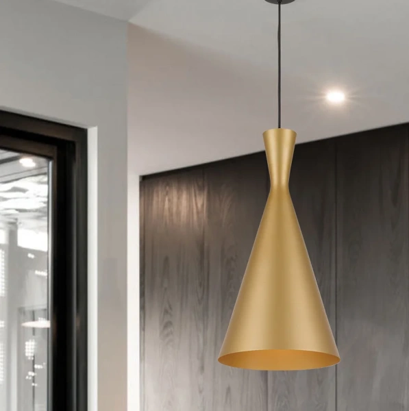 Pendant FLERO 30 GLD